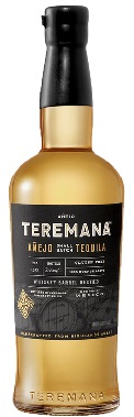 Teremana Anejo Tequila 40%
