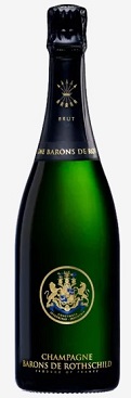 Barons de Rothschild Champagne 0,75 12%