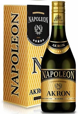 Napoleon Akron 30% pdd.