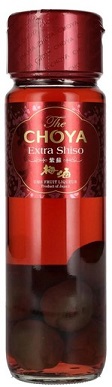 Choya Extra Shiso 0,7 17%