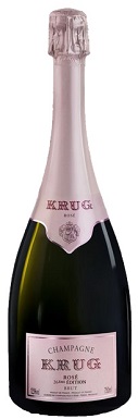 Krug Rosé Champagne 12,5%
