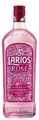 Larios Rose Gin 37,5%