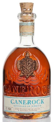 Canerock Jamaica rum 0,7 40%