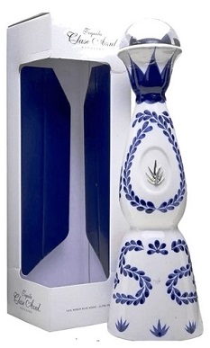 Clase Azul Reposado Tequila kerámiában 40% pdd.