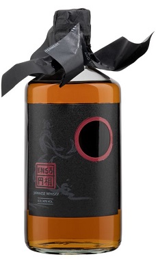 Enso Japanese Whisky 40%