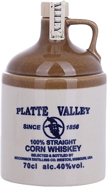 Platte Valley 3 years 0,7 40%