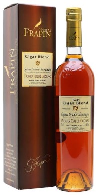 Frapin Cognac Cigar Blend 40% pdd.