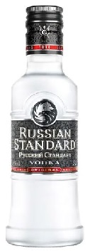 Russian Standard Vodka mini 0,05 40% PET