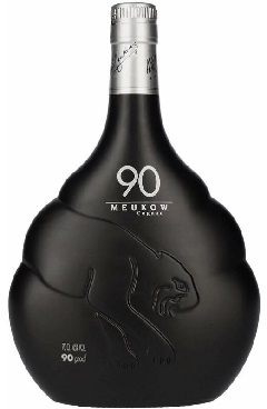 Meukow Cognac 90 45%