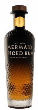 Mermaid Spiced Rum 40%