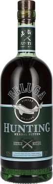 Beluga Hunting Herbal Bitter 0,7 40%