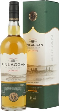 Finlaggan Old Reserve Single Malt 40% pdd.