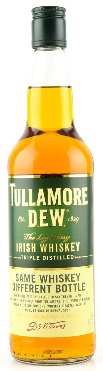 Tullamore Dew 0,7 40%