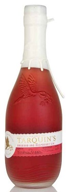 Tarquins Rhubarb Raspberry gin 0,7 38%