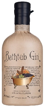 Bathtub Gin Ableforths 43,3%