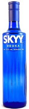 Skyy Vodka 0,7  40%