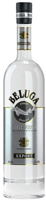 Beluga Noble Vodka 1,5l 40%