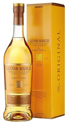 Glenmorangie Original 10 years 1,5 40% pdd.