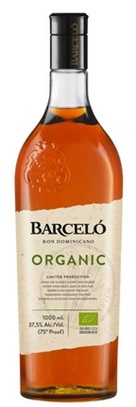 Barcelo Organic 1,0  37,5%